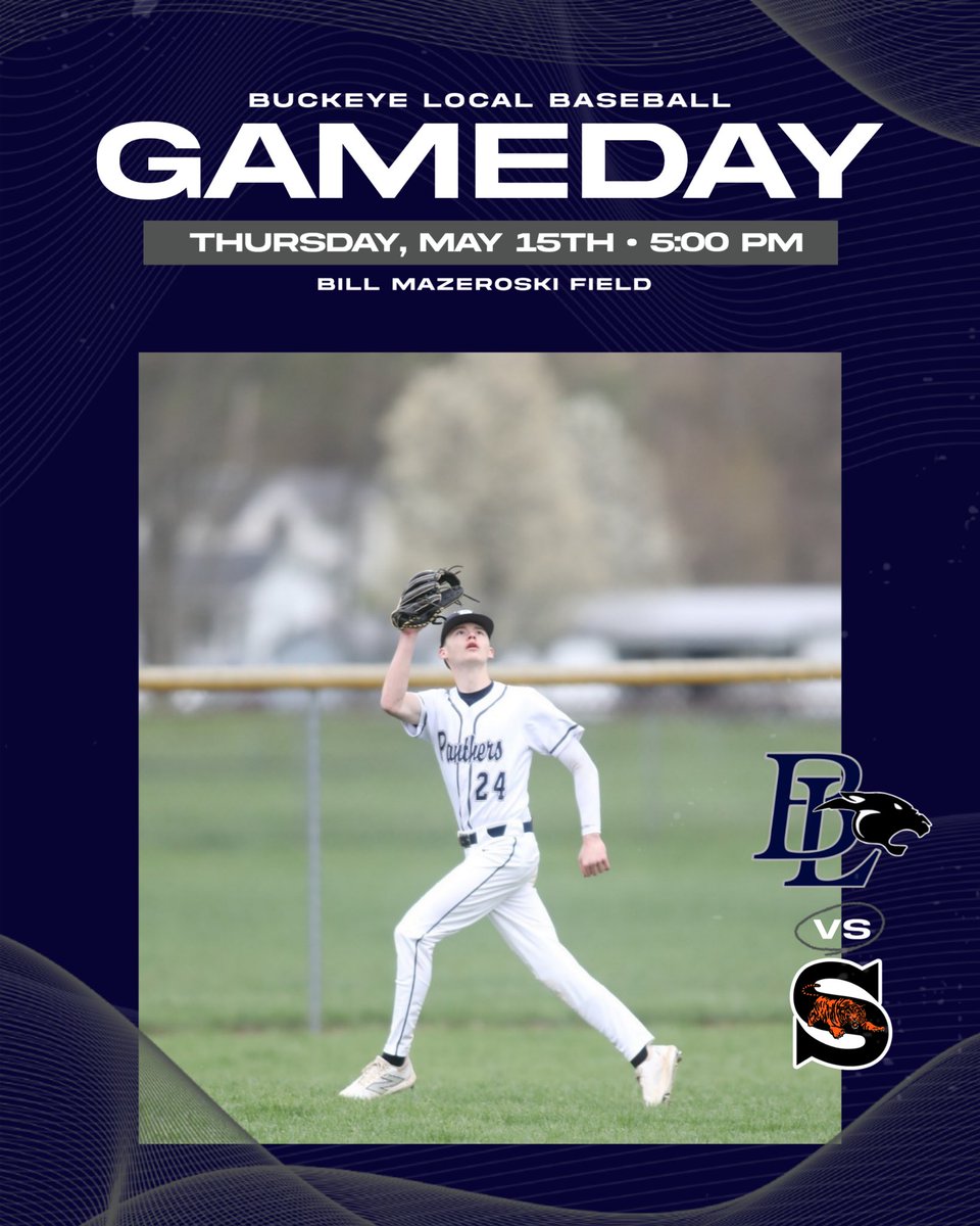 Buckeye Local Baseball (@panthersbsbl) on Twitter photo 