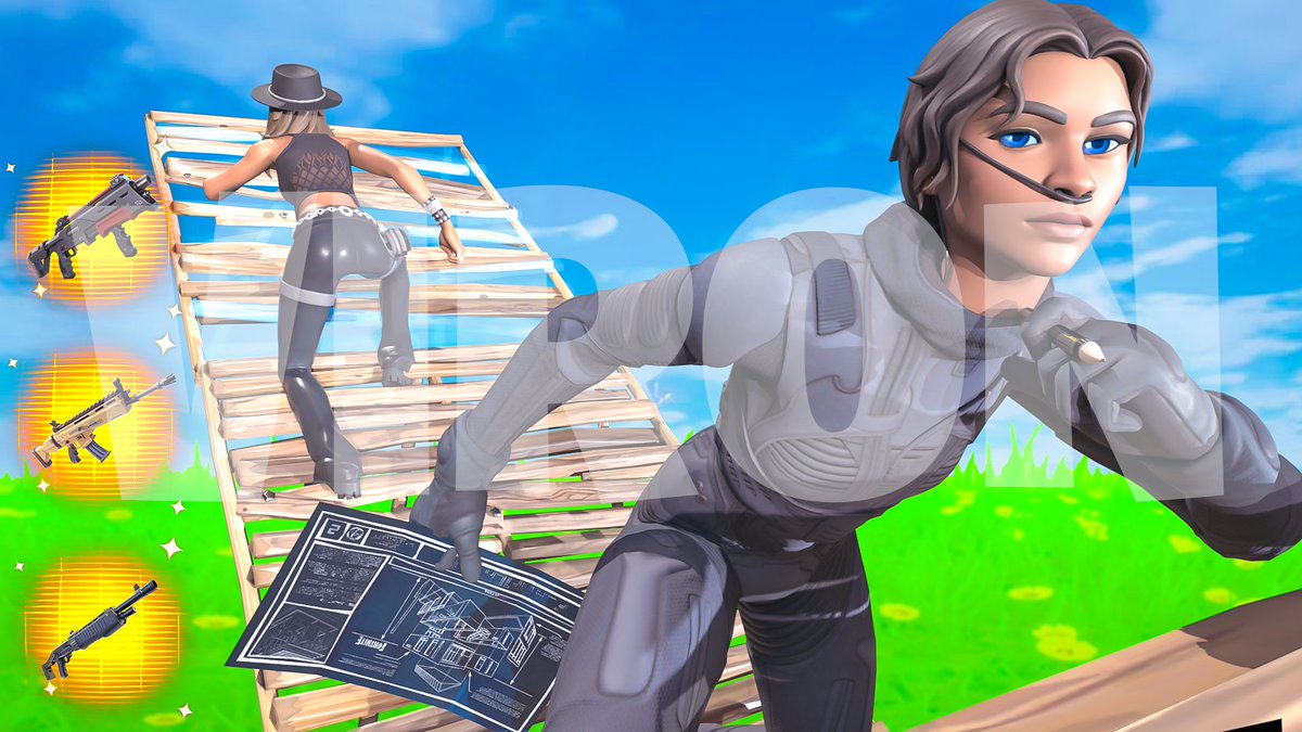 Rencent WORK !

   rt♻️X fav