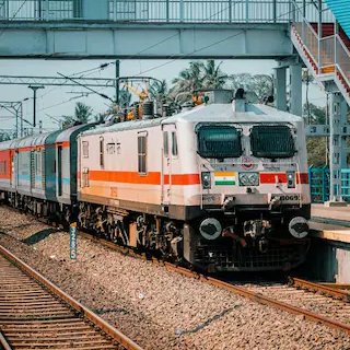 NDTVFood's tweet image. 5 Train Etiquette Rules To Follow
ndtv.com/travel/webstor…
#train #etiquette #rules