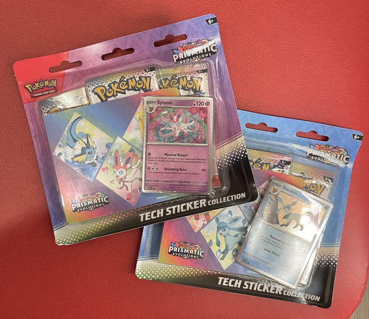 orion_juno's tweet photo. FINALLY GOT MY HANDS ON SOME PRISMATIC RAAAAAA🦅
thank you to the nice man who saw me walk over right after the chaos and made sure i got some boosters c: https://t.co/akKmwHr2Kg