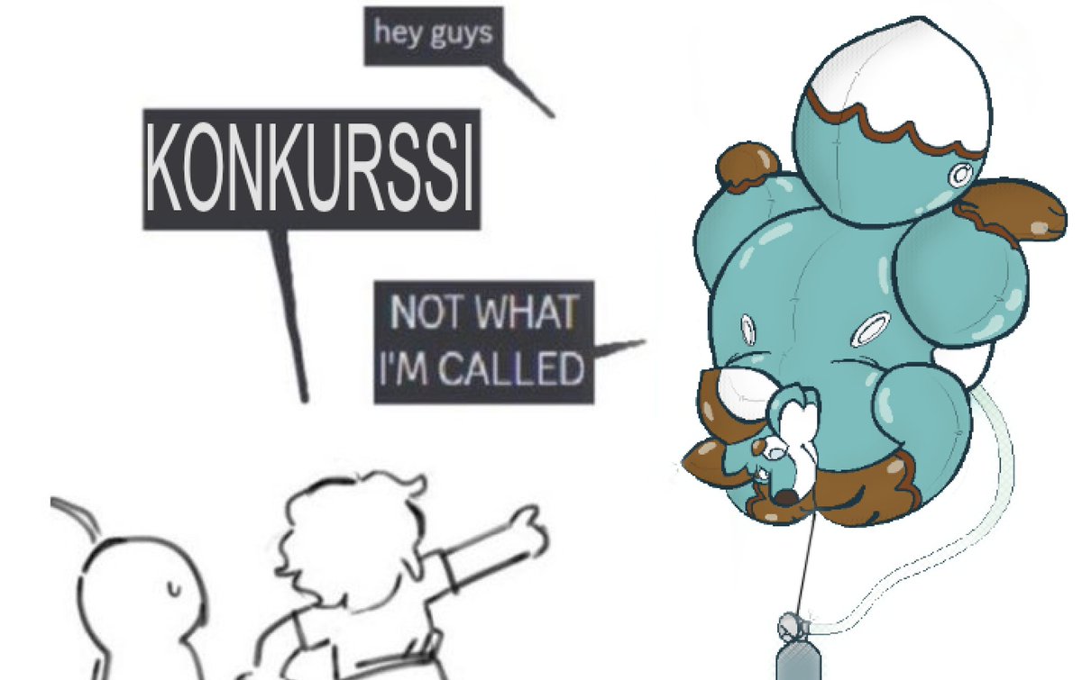 Rounder Konkka - 🔞 tweet media