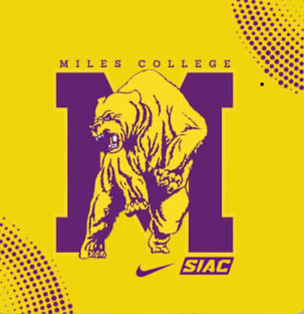 QBCadenForeman's tweet photo. AGTG✝️, After a great conversation with @Kwray54, I am blessed to receive A(n) Division 2 Offer from Miles College!!

@QBHitList @PrepRedzoneAL @On3Recruits @HallTechSports1 @DownSouthFb1 @recruitmeu @valley6877 @CClemente247 @adamgorney @DC_Sports_706 https://t.co/4bOcdmHxmT