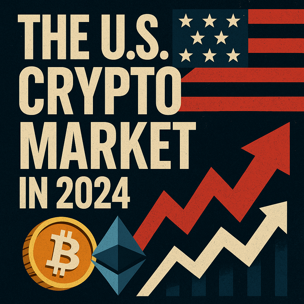 BKyselov's tweet photo. The U.S. crypto market is booming:
🔹 $10.6T in volume
🔹 93M+ holders
🔹 Spot ETFs live
🔹 National BTC reserve signed
Fintech &amp; crypto founders — now’s the time to enter.
Let’s connect.
— StateGate
#Crypto #Fintech #Web3 #CryptoEurope #BitcoinETF #MarketEntry #DigitalAssets https://t.co/yOv9K9mAgJ