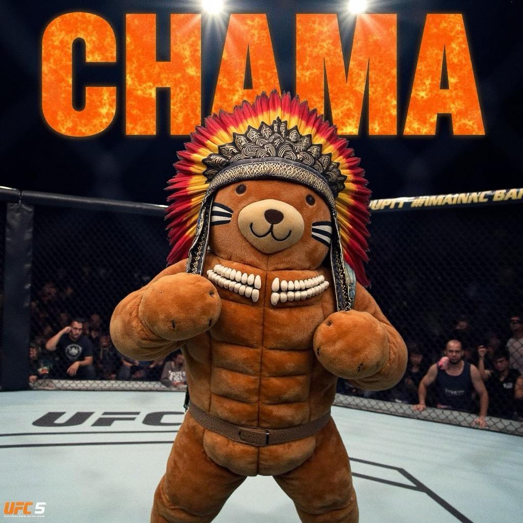 BITCOINโขBROโขBEAR | $BRO ๐ป (@btcbrobear) on Twitter photo The bears are hungry ๐ฏ
Fight pools are open and we're ready to EAT.
๐ Wager now your $BRO on gamifi.fun
Hope your claws are sharp, kitty <a href="/billydollarcat/">Billy ๐ฑ</a> weโre coming for your bag.
โ ๏ธ Pools close on May 20th at 4PM UTC, then the battles will start.
<a href="/bitshaders/">BITSHADERS</a> The bears are hungry ๐ฏ
Fight pools are open and we're ready to EAT.
๐ Wager now your $BRO on gamifi.fun
Hope your claws are sharp, kitty <a href="/billydollarcat/">Billy ๐ฑ</a> weโre coming for your bag.
โ ๏ธ Pools close on May 20th at 4PM UTC, then the battles will start.
<a href="/bitshaders/">BITSHADERS</a>