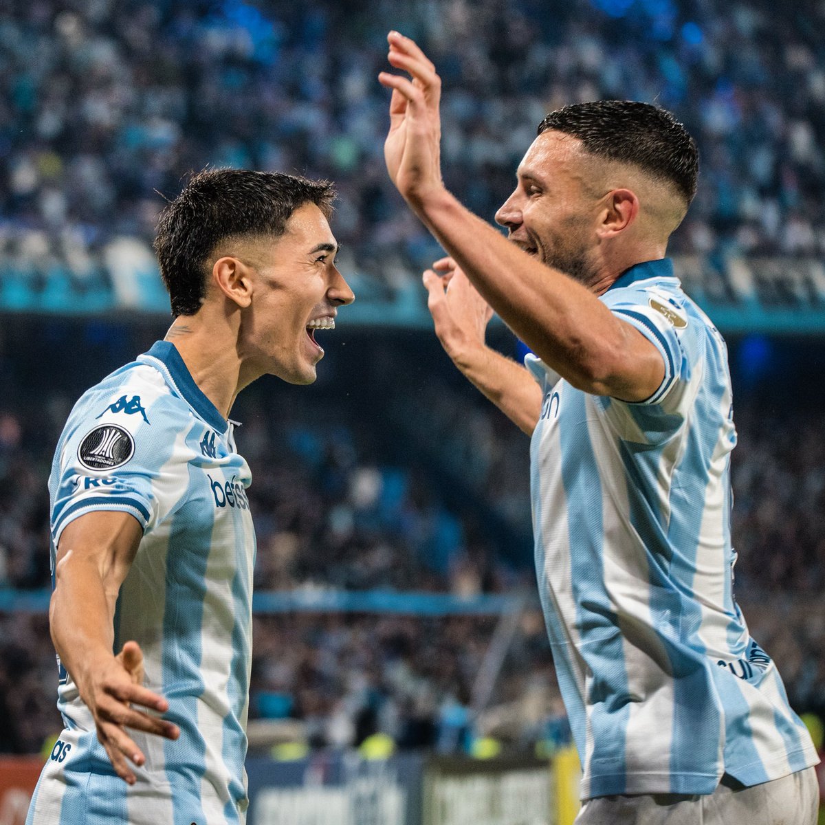RacingClub's tweet photo. “𝑃𝑜𝑟𝑞𝑢𝑒 𝑐𝑢𝑎𝑙𝑞𝑢𝑖𝑒𝑟𝑎 𝑞𝑢𝑒 𝑠𝑒 𝑒𝑛𝑎𝑙𝑡𝑒𝑐𝑒, 𝑠𝑒𝑟𝑎́ ℎ𝑢𝑚𝑖𝑙𝑙𝑎𝑑𝑜; 𝑦 𝑒𝑙 𝑞𝑢𝑒 𝑠𝑒 ℎ𝑢𝑚𝑖𝑙𝑙𝑎, 𝑠𝑒𝑟𝑎́ 𝑒𝑛𝑎𝑙𝑡𝑒𝑐𝑖𝑑𝑜.”

𝑆. 𝐿𝑢𝑐𝑎𝑠 14:11 🛐 https://t.co/clQYKFxsAz