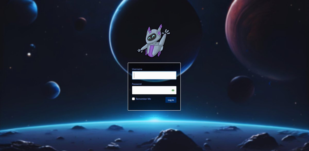 GamerSitesgg's tweet photo. Sneak peak of our new log in screen! Can't wait to show off the dashboard in a few days! We'll be ready for some creator feedback soon. We've been lost in coffee &amp; code for a little while but we're back, and better than ever! https://t.co/LACcf2hzoP