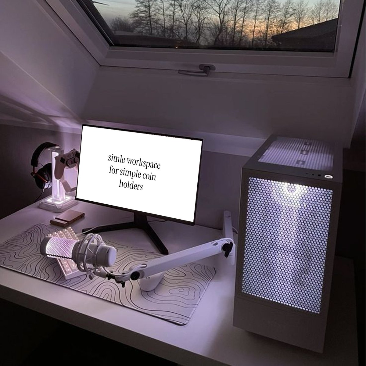 luzhayka501's tweet photo. life is simple as #simplecoin https://t.co/j8WFk36rMk