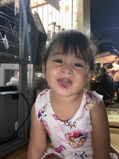 _Mayonice1's tweet photo. I love you my pretty baby 😘❤ https://t.co/He5lcf8OrA