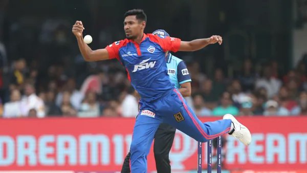 MHDTVCricket's tweet photo. Mustafizur IPL 2025 News : BCB Blocks Mustafizur’s Shocking IPL Return After Delhi Capitals Signing 
https://t.co/4tDRylNGgn

#MustafizurRahman #DelhiCapitals #IPL2025 #BCB #BangladeshCricket #CricketNews #IPLvsBCB #CricketControversy #FizzInUAE #T20Series #IPLDrama https://t.co/d6TRlKbHfw