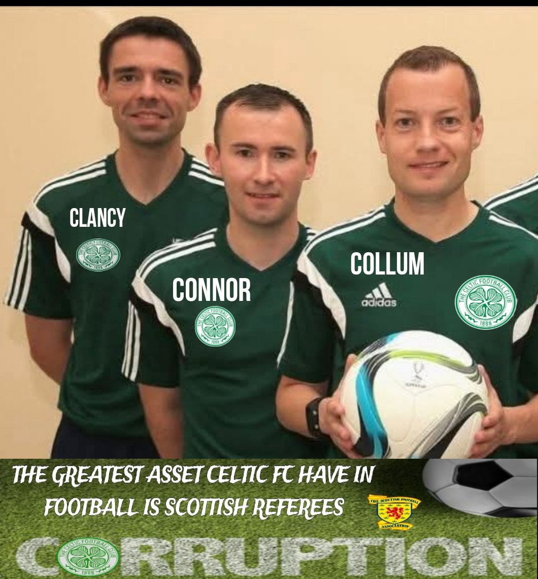 colincools1's tweet image. CELTIC ARE THE ONLY CLUB IN THE ENTIRE HISTORY OF WORLD SPORT TO HAVE 10 (so far) EMPLOYEES CONVICTED OF CHILD ABUSE! 
THEY TRULY ARE A CLUB LIKE NO OTHER! 
FIFA REALLY MUST NOW KICK CELTIC OUT OF PROFESSIONAL FOOTBALL WORLD WIDE COMPLETELY!
#FuckCeltic #FUCKtheSFA #FUCKtheSPFL