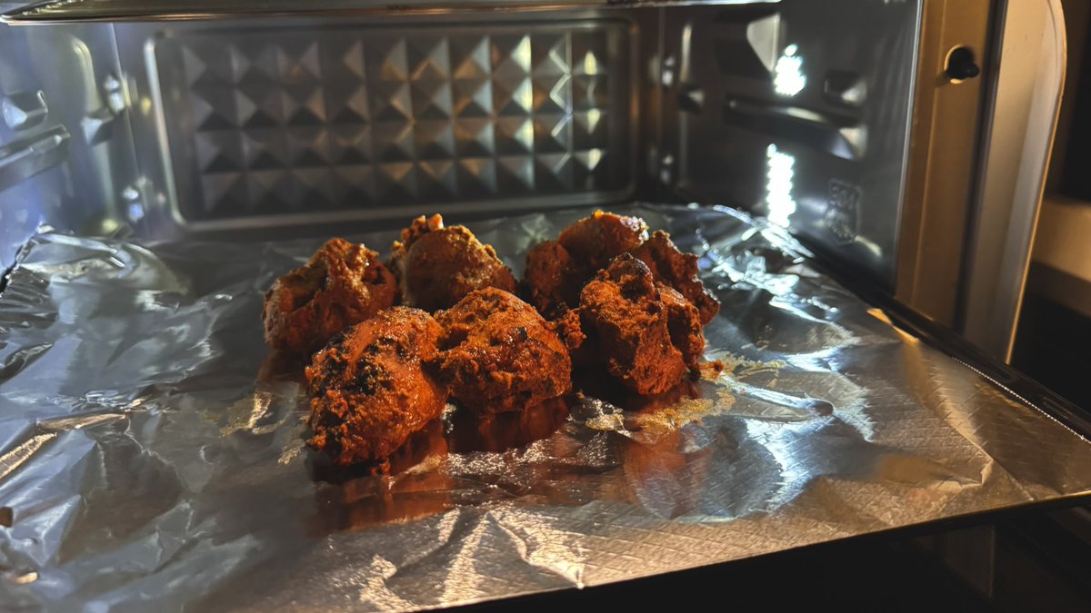 multiplex1011's tweet photo. 記錄一下給太太做的沒有愛心的便當
Day1 Butter chicken https://t.co/TOYyqkAj37