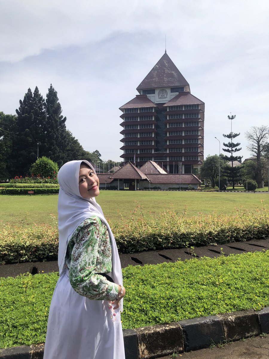 apersonyar's tweet photo. #bismillah #hanyalahkamuyangakumau #ui2026 https://t.co/n0yWlZ1lCR