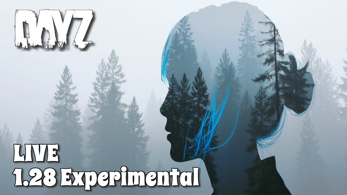 DayZ.
1.28 EXP.
Chernarus.
twitch.tv/molly_magoo
youtube.com/c/MollyMagoo
