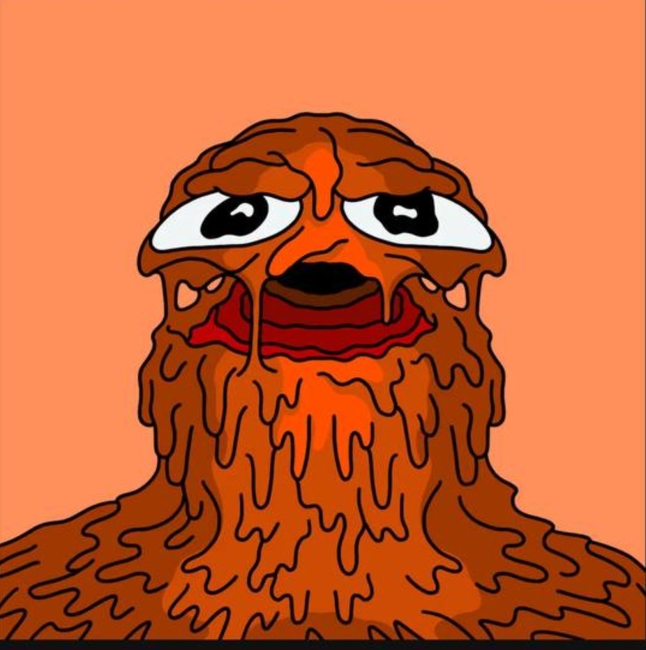 🚨🔥 BREAKING: The Next Big Meme Coin is Here! 🔥🚨

Introducing $DRIPPY, the latest sensation on the Ethereum blockchain! 🚀

Inspired by Matt Furie's new book character, Gorth, $DRIPPY is making waves with its unique blend of art and crypto.  With over 500 transactions in its