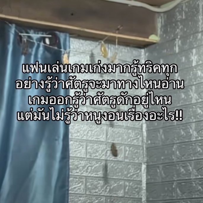 น้องเบล tweet media