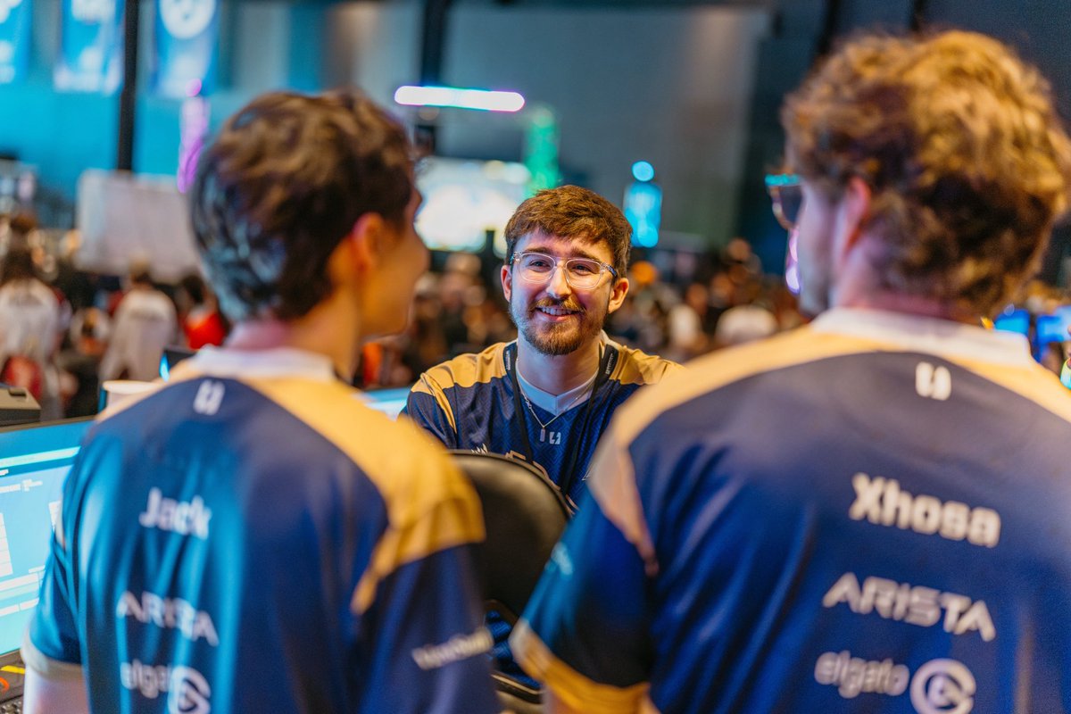 Won’t ever be another one like me👑
<a href="/ZipsEsports/">Akron Esports</a> 4L🤞🏼