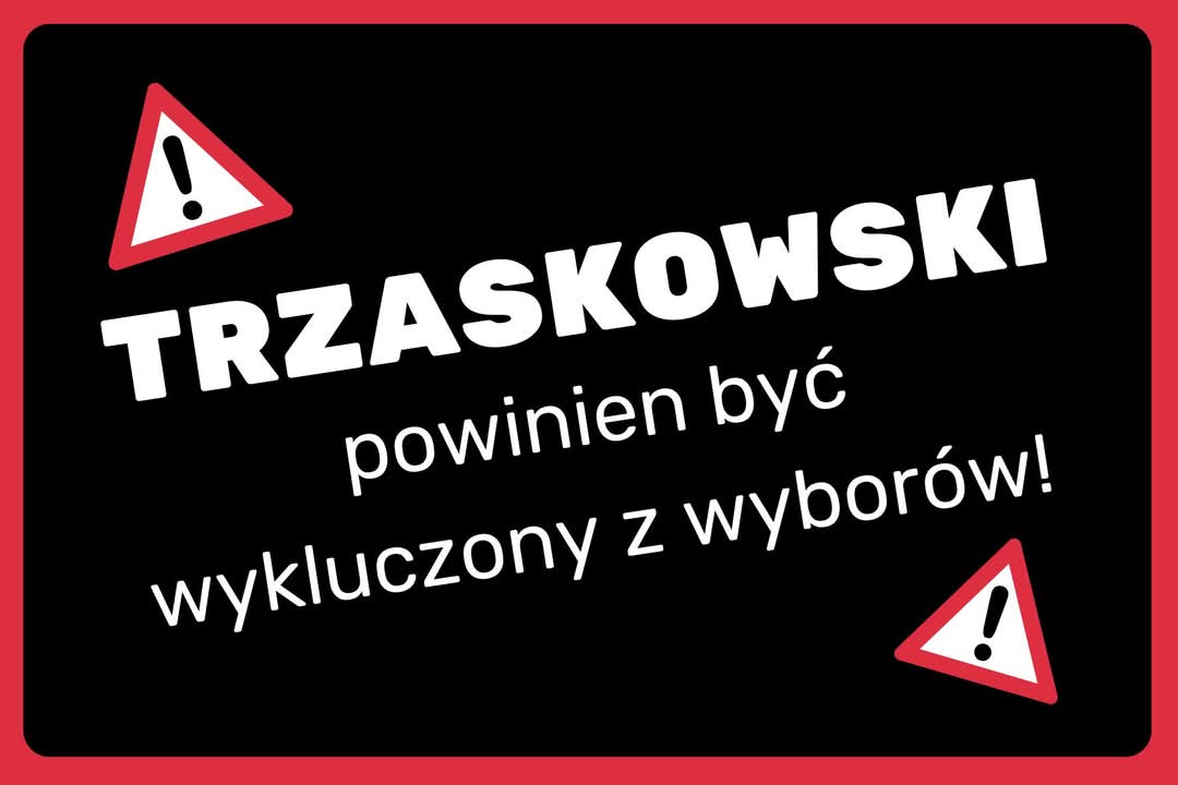 Jeśli się zgadzasz daj lajka i zrób RT 😁