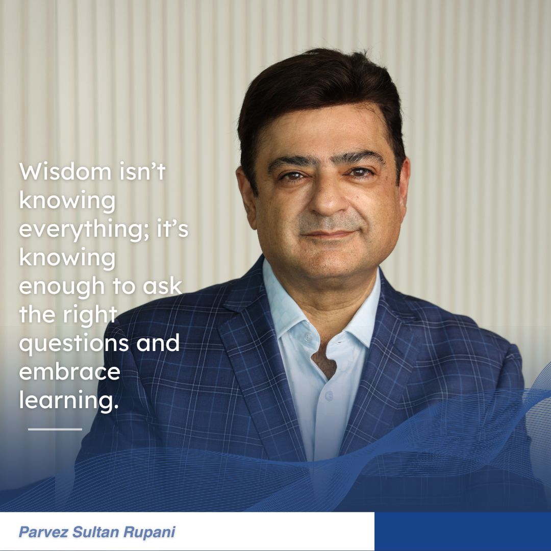 ParvezRupani's tweet photo. Wisdom isn’t knowing everything; it’s knowing enough to ask the right questions and embrace learning.
.
.
.
.
.
.
.
.
.
.
.
.
.
.
#psrupani #parvezrupani #quoteoftheday #wisdomwednesday #wisdomquotes #quotesdaily #entreprenuer #uaeentrepreneur https://t.co/rLK5AYQ6sm