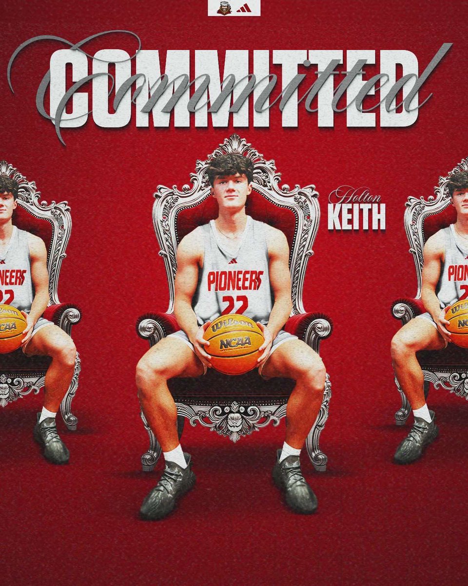 Holton Keith (@holton_keith22) on Twitter photo I am very blessed to announce my commitment to play basketball at North Arkansas College! Thank you to my parents, family, friends, and coaches! <a href="/PioneerTeams/">Northark Athletics</a> <a href="/NortharkTweets/">Northark</a> <a href="/CoachJRHunter/">Jordan Hunter</a> <a href="/coach_riney/">Logan Riney</a> <a href="/WC_BBall/">Webb City Basketball</a> <a href="/molegacybb/">MO Legacy Basketball</a> <a href="/caadvantage_mb/">mb_caadvantage</a> <a href="/KeeganHartman1/">Keegan</a> I am very blessed to announce my commitment to play basketball at North Arkansas College! Thank you to my parents, family, friends, and coaches! <a href="/PioneerTeams/">Northark Athletics</a> <a href="/NortharkTweets/">Northark</a> <a href="/CoachJRHunter/">Jordan Hunter</a> <a href="/coach_riney/">Logan Riney</a> <a href="/WC_BBall/">Webb City Basketball</a> <a href="/molegacybb/">MO Legacy Basketball</a> <a href="/caadvantage_mb/">mb_caadvantage</a> <a href="/KeeganHartman1/">Keegan</a>
