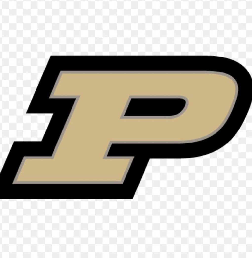 Thank you <a href="/CoachTyRocconi/">Ty Rocconi</a> for the camp invite! <a href="/BoilerFootball/">Purdue Football</a>
