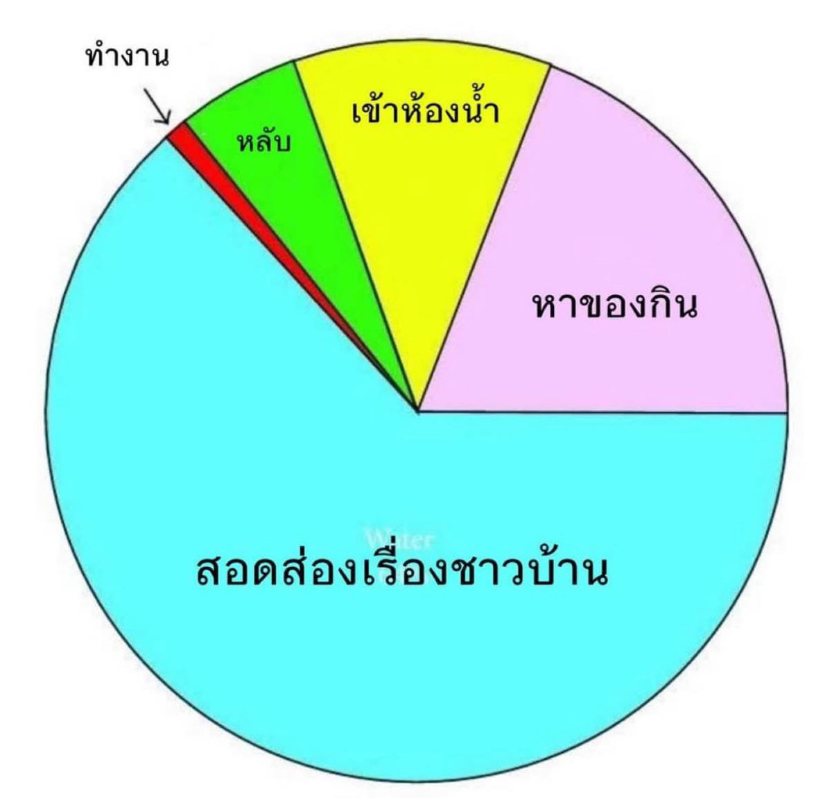 รีวิวชีวิตกุในทุกวันๆ :