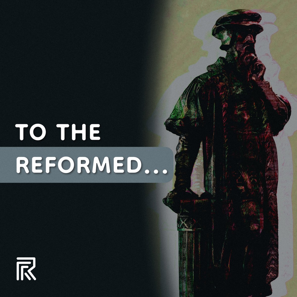 reformedfringe's tweet image. Can you hold to Reformed theology and a Divine Council worldview? We think so. Discover how refining theology deepens faith without abandoning core beliefs on today&apos;s episode of Reformed Fringe!

📺 youtu.be/k-Nj0kIMzeY
🎧&apos;Reformed Fringe&apos; on any podcast app