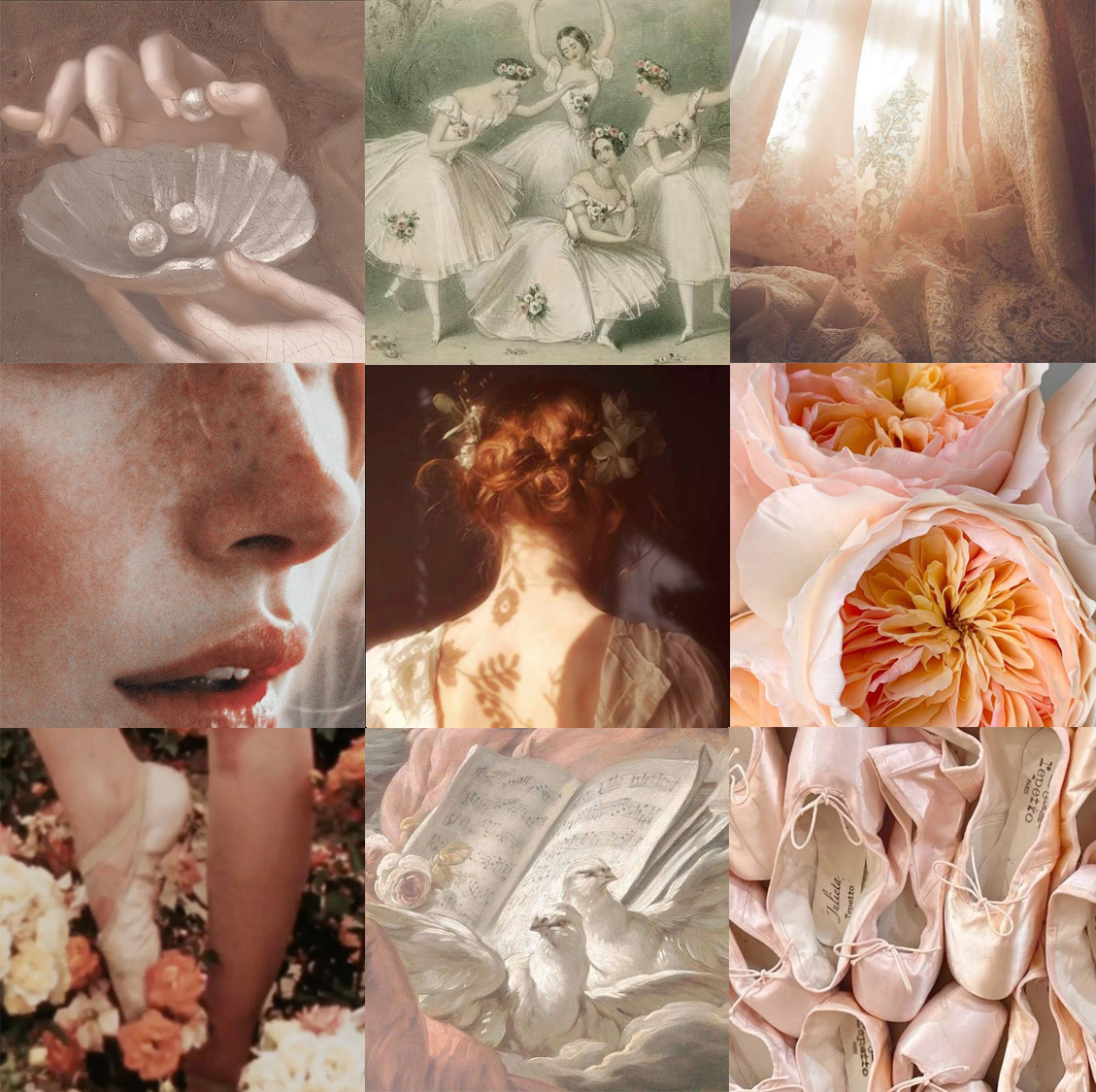 Freya_PIL's tweet photo. [Freya's Moodboard]

Dance! said the fairy, with light in her eyes, 
Dance! said the dream, beneath velvet skies. 
Dance! sang your truly, heart open and wide, 
For love is the rhythm where soul and stars glide. https://t.co/dsXV3ZuZRs