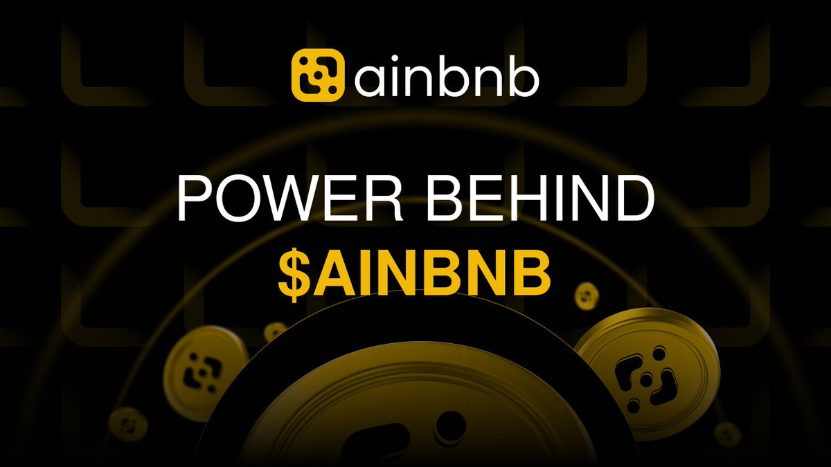 AINBNB tweet media