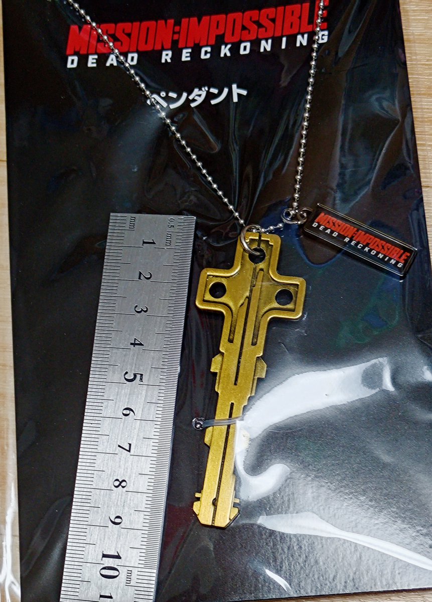 ミッション・インポッシブル グッズ まとめ売り 615dpz2S6AL._UF350,350_QL50_.jpg