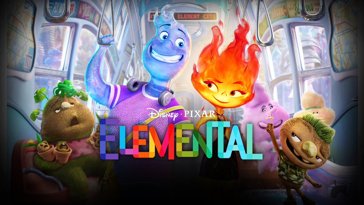 WWIBpodcast's tweet image. Since we can't cover the new #pixar film, here's a slightly new one #Elemental #disney
creators.spotify.com/pod/show/whywa…