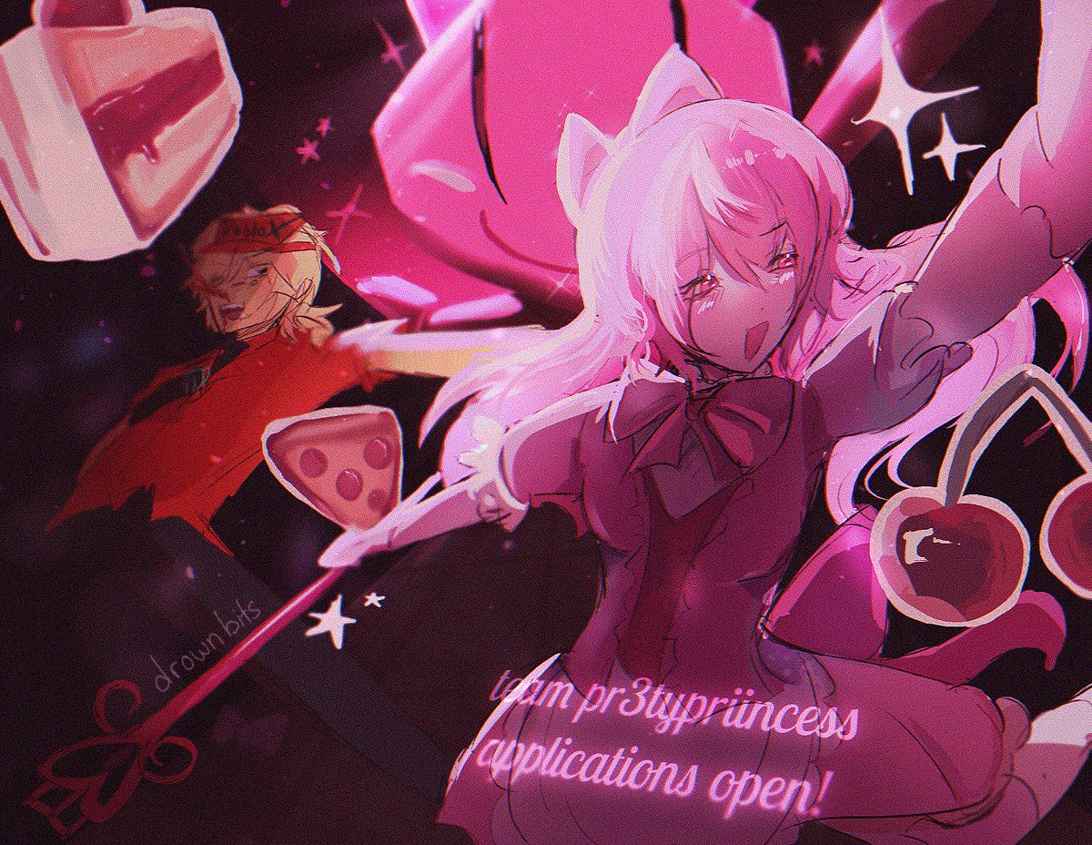 drownbits's tweet image. #forsakenroblox #Forsaken pr3typriincess and elliot fanart cause I main him