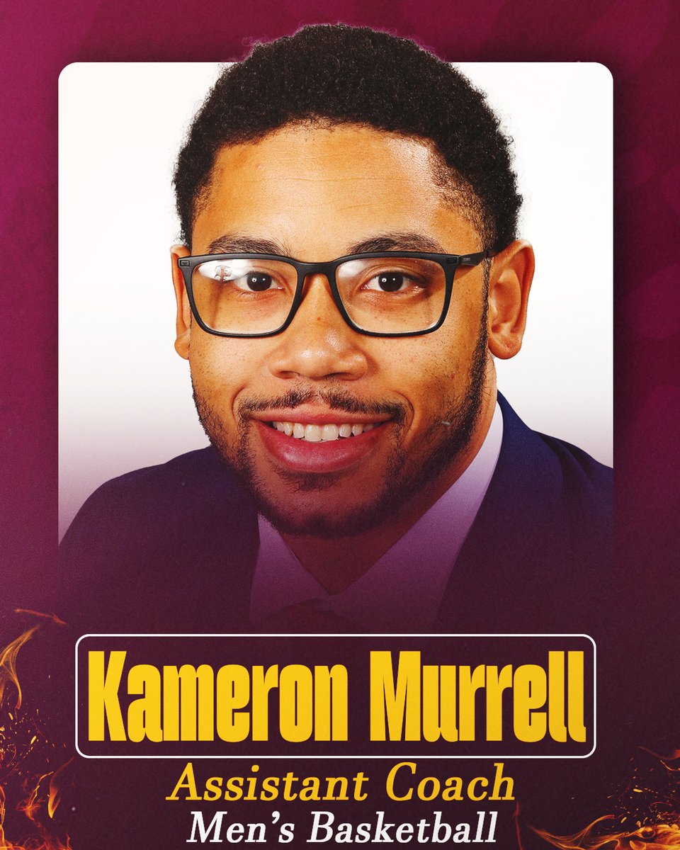 CMU Men's Basketball (@cmumensbball) on Twitter photo Welcome to Central Michigan, Kameron Murrell!
🔗 bit.ly/43hzKaa
#FireUpChips 🔥⬆️🏀 Welcome to Central Michigan, Kameron Murrell!
🔗 bit.ly/43hzKaa
#FireUpChips 🔥⬆️🏀