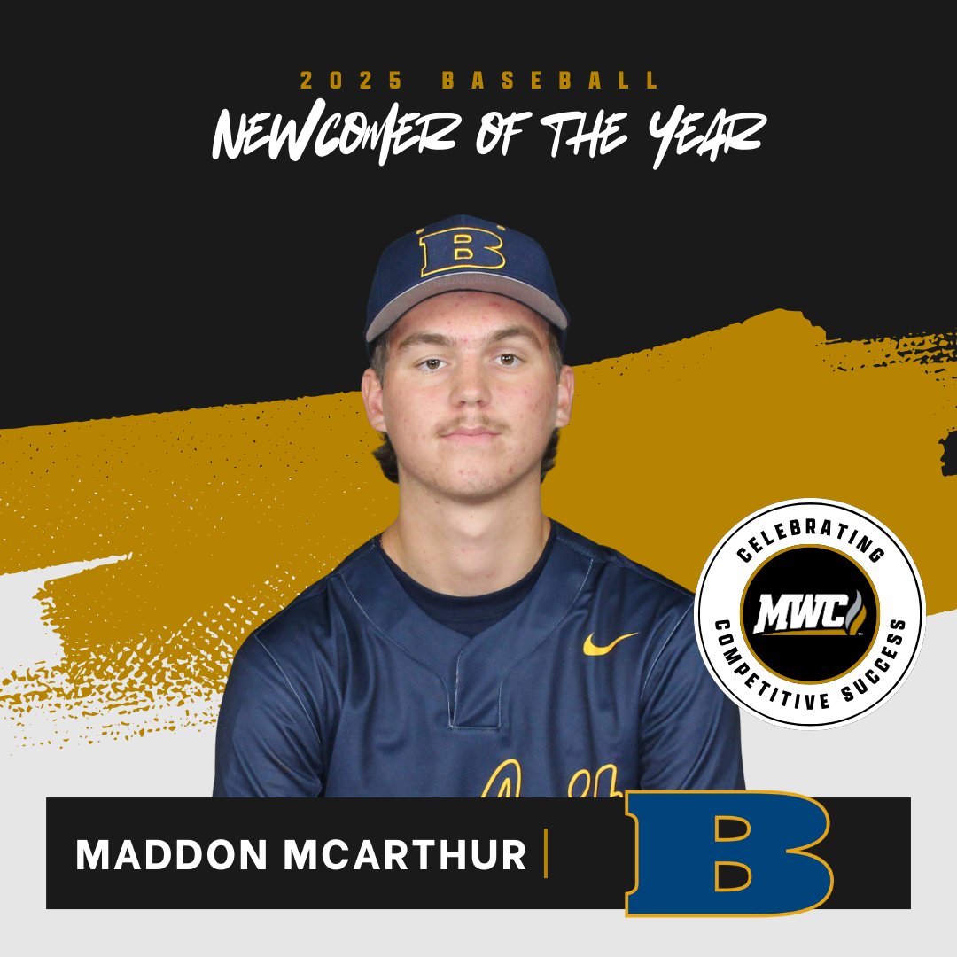 Midwest Conference tweet media