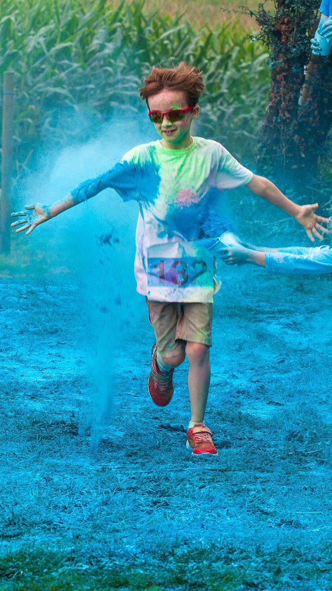 Jays_AIM's tweet photo. 💥FLASH SALE💥 

💥15% OFF on Sat &amp; Sun💥

Choice of 1.5K or 3K course with 5 colour stations on each course.

This weekend only:

👉🏼 Child Tickets just £6.80 (over 4’s)
👉🏼 Adult Tickets £8.50

🏅Finishers medal and plenty of colour for everyone!

Link in thread.. 

#jaysaim https://t.co/AV6uFPArYZ