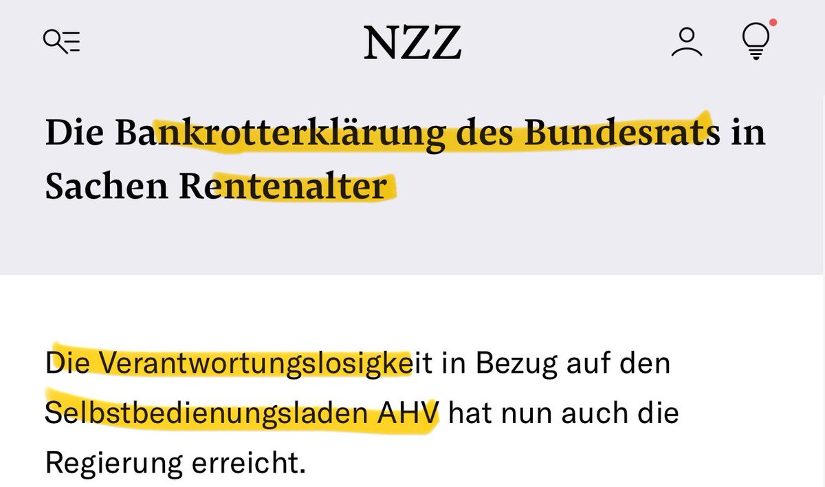 Matthias P. A Müller tweet media