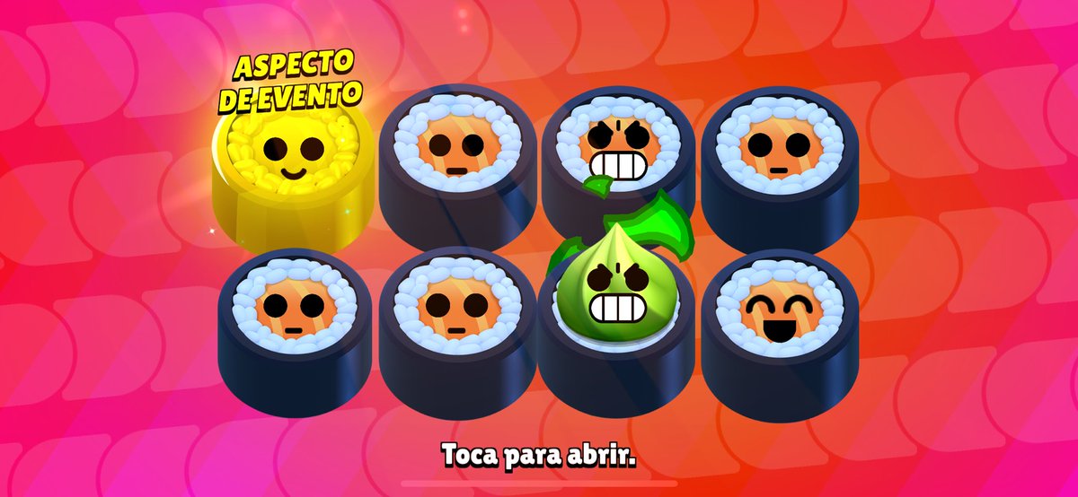 BossplayGD's tweet image. Primera vez que me sale