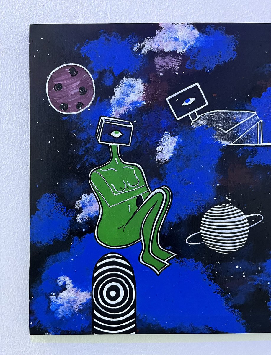 BOXHEAD 🤖 tweet media