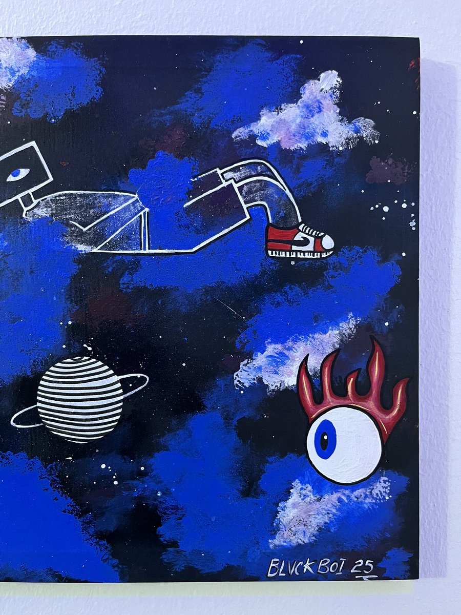 BOXHEAD 🤖 tweet media