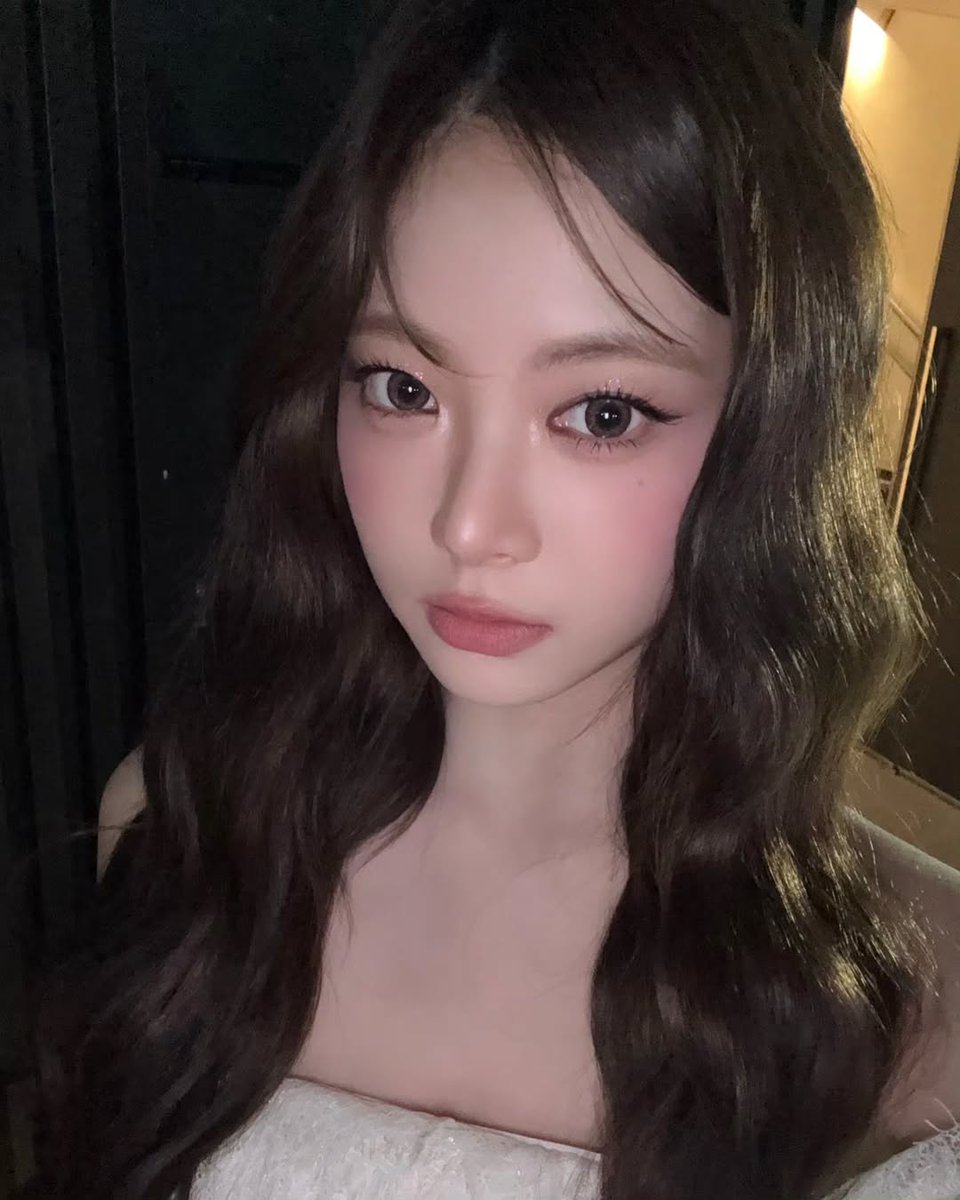 eunchae tweet media