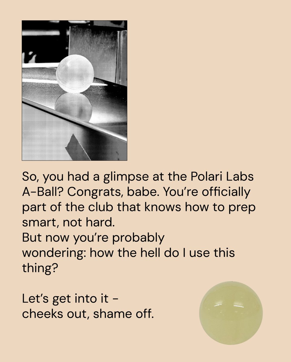 Polari Labs tweet media