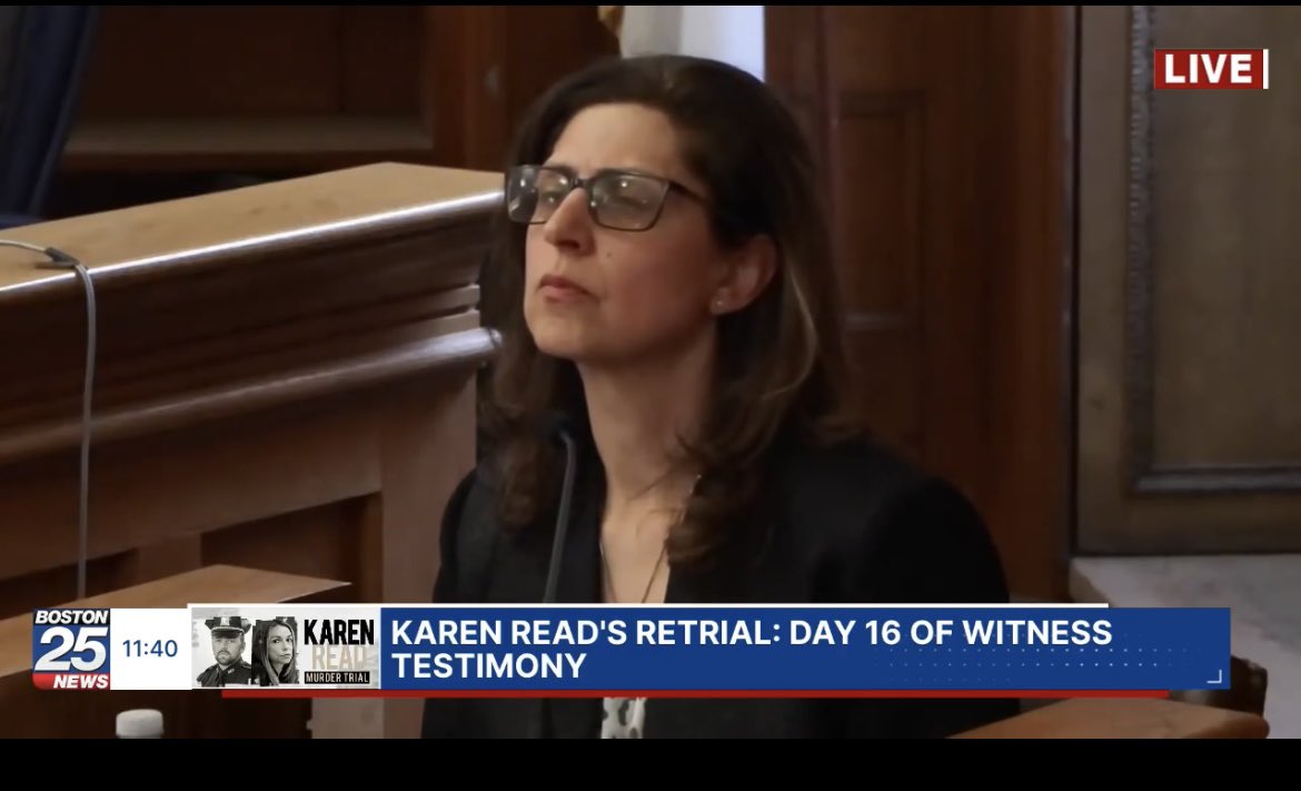 John DePetro Show tweet media