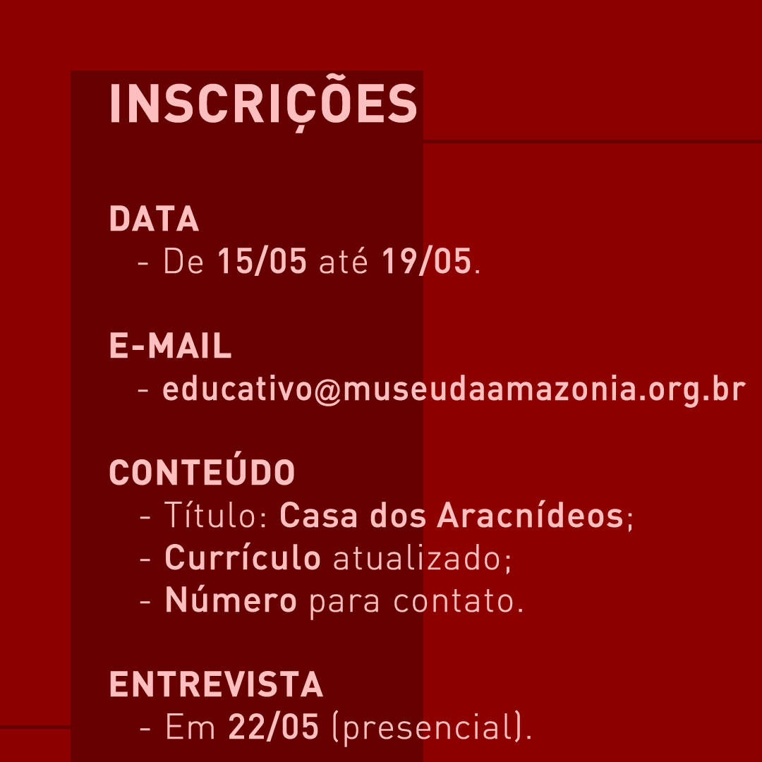Museu da Amazônia tweet media