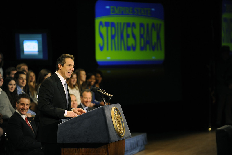 TweetBenMax's tweet image. NEW interview:
Andrew Cuomo's Record as Governor - Part 2, Policy - with @JonCampbellNY
Listen at Max Politics wherever you get podcasts /1
