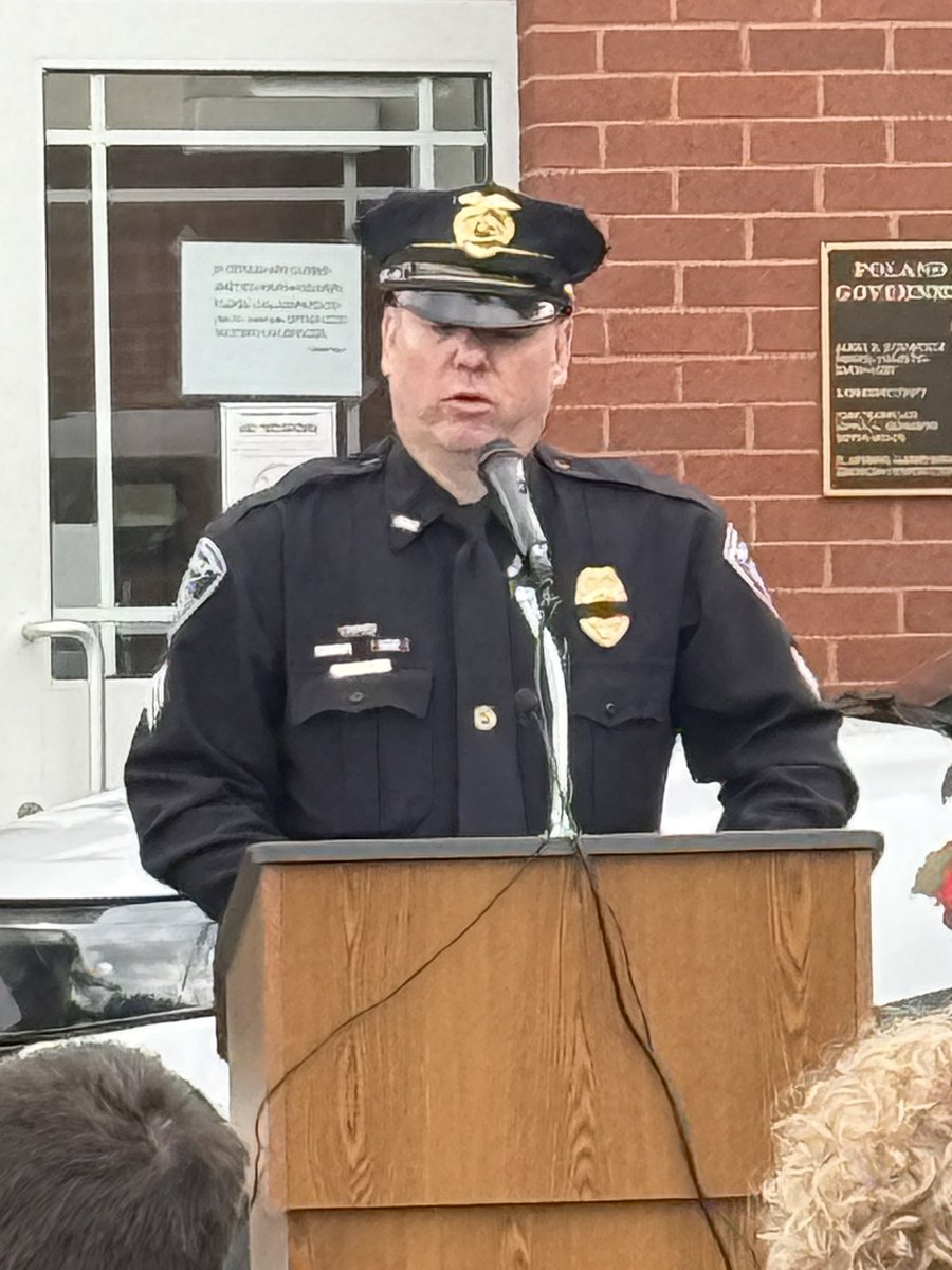 Craig Hockenberry (@hockenberry52) on Twitter photo One of the most special moments in Poland.. The Fallen Officers Memorial at Poland Township, may Officers Yates and Becker REST IN PEACE. <a href="/bdog4ever/">Poland Seminary</a> <a href="/Poland_G_Hoops/">Poland Girl's Hoops</a> <a href="/PolandAthletics/">PSHS Athletics</a> <a href="/KimBrant38/">Kim Brant</a> <a href="/SoccerPoland/">PolandSeminarySoccer</a> <a href="/PolandFD/">Poland Fire District</a> <a href="/polandrasslin/">Poland Seminary Wrestling</a> <a href="/coachpavlansky/">Coach Pav</a> <a href="/CoachFender21/">Coach Fender</a> One of the most special moments in Poland.. The Fallen Officers Memorial at Poland Township, may Officers Yates and Becker REST IN PEACE. <a href="/bdog4ever/">Poland Seminary</a> <a href="/Poland_G_Hoops/">Poland Girl's Hoops</a> <a href="/PolandAthletics/">PSHS Athletics</a> <a href="/KimBrant38/">Kim Brant</a> <a href="/SoccerPoland/">PolandSeminarySoccer</a> <a href="/PolandFD/">Poland Fire District</a> <a href="/polandrasslin/">Poland Seminary Wrestling</a> <a href="/coachpavlansky/">Coach Pav</a> <a href="/CoachFender21/">Coach Fender</a>