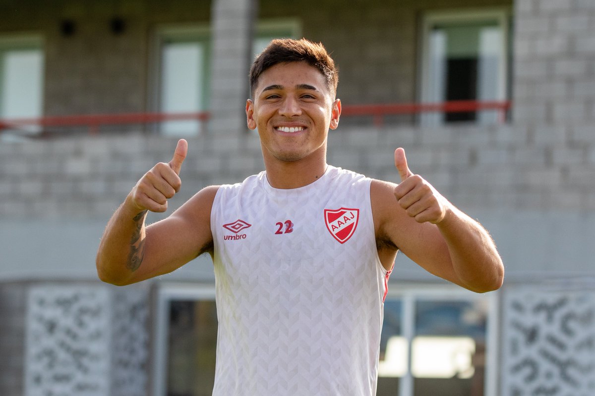 Argentinos Juniors tweet media