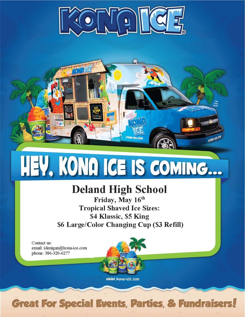 DeLand High Bulldogs (@delandbulldogs) on Twitter photo 