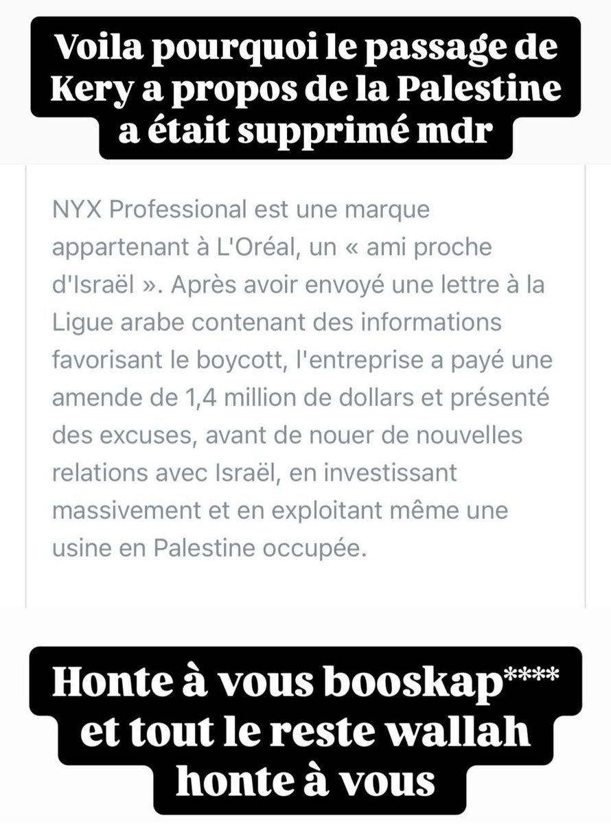 MomohDeterr's tweet image. Booska-p*** finalement ça bouge pas 🤡🤡