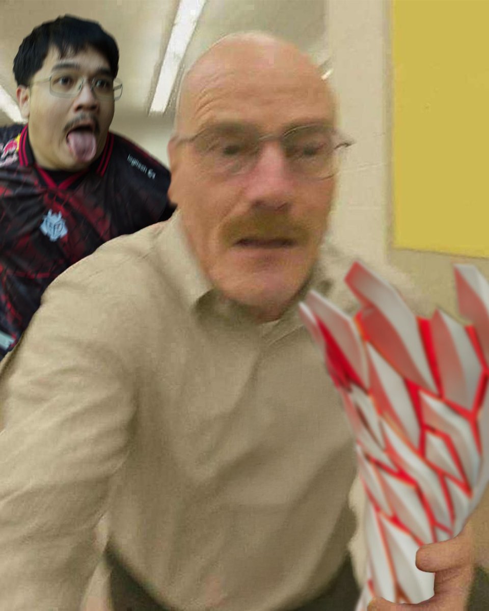 G2 VALORANT tweet media