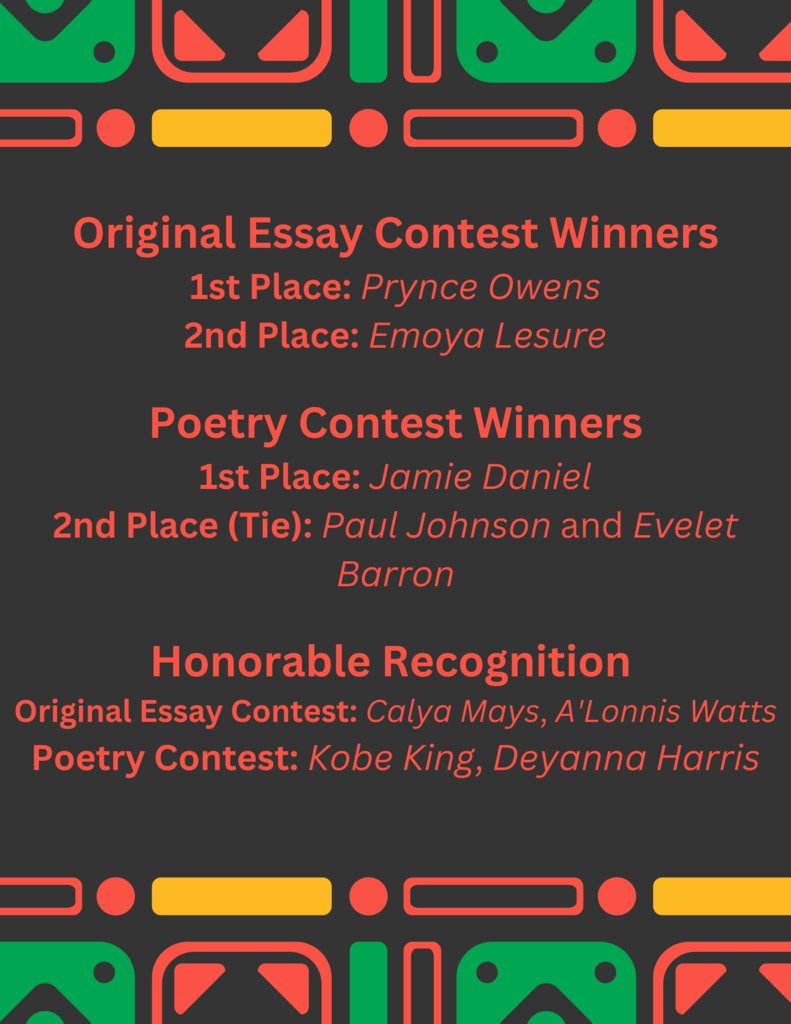 Susie B. Atkinson Elementary School tweet media