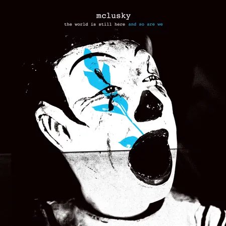 #mclusky  - the world is still here and so are we
La mia recensione su Extra! Music Magazine 👇

xtm.it/DettaglioMusic…

#review #recensione #music #musica #extramusicmagazine #MusicLovers #musiclover #noiserock #posthardcore #noise